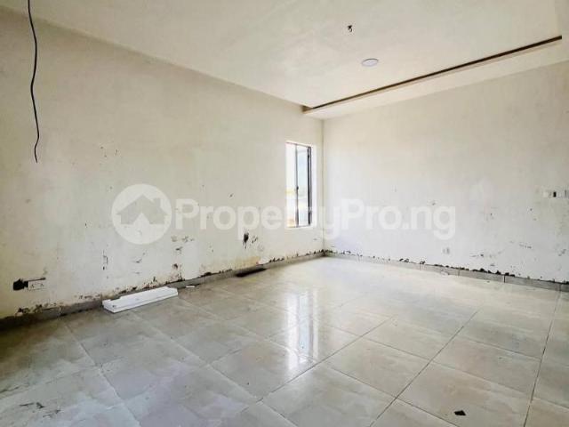 House for sale in Eti Osa, Abuja