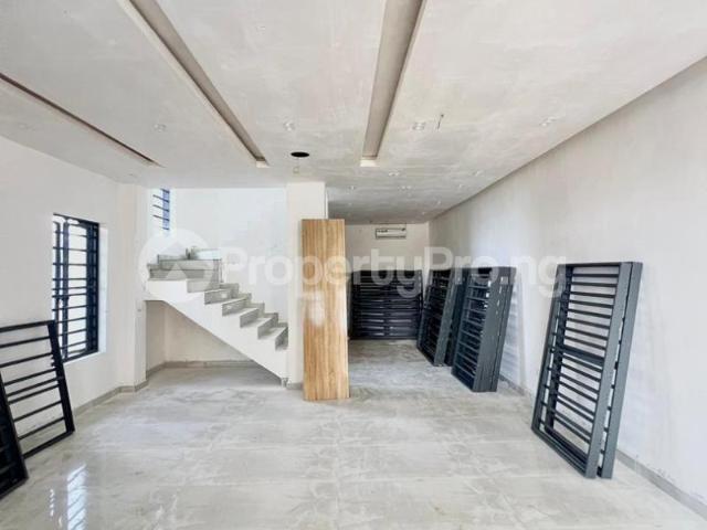 House for sale in Eti Osa, Abuja