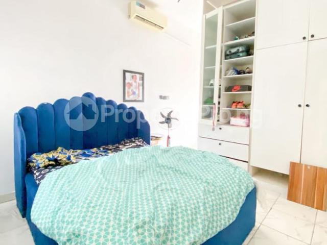 House for sale in Ibeju Lekki, Abuja