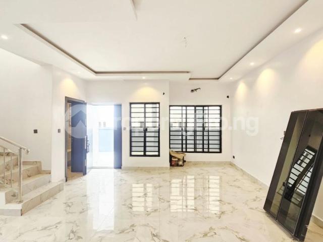 House for sale in Ibeju Lekki, Abuja