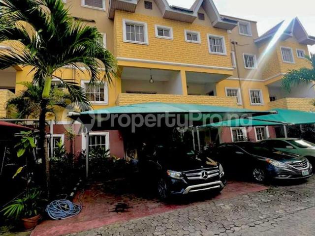 House for sale in Ogun