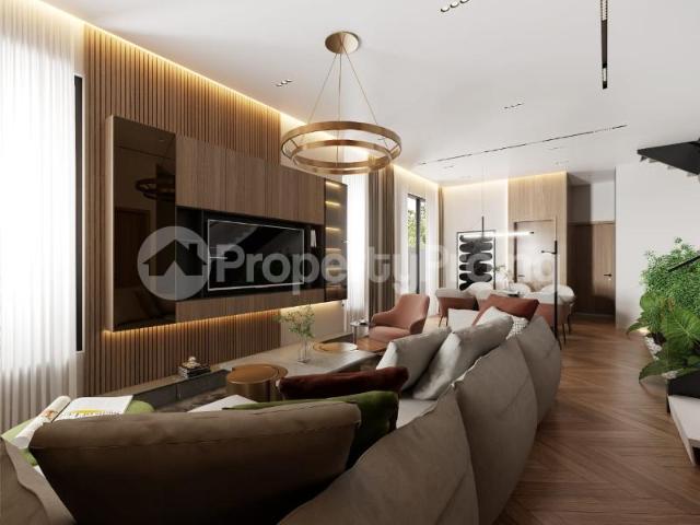 House for sale in Eti Osa, Abuja