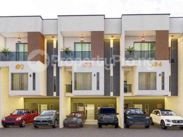 House for sale in Surulere
