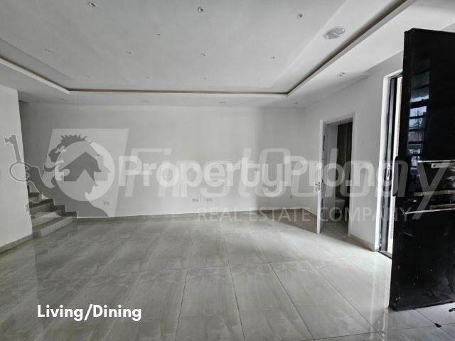 House for sale in Eti Osa, Abuja