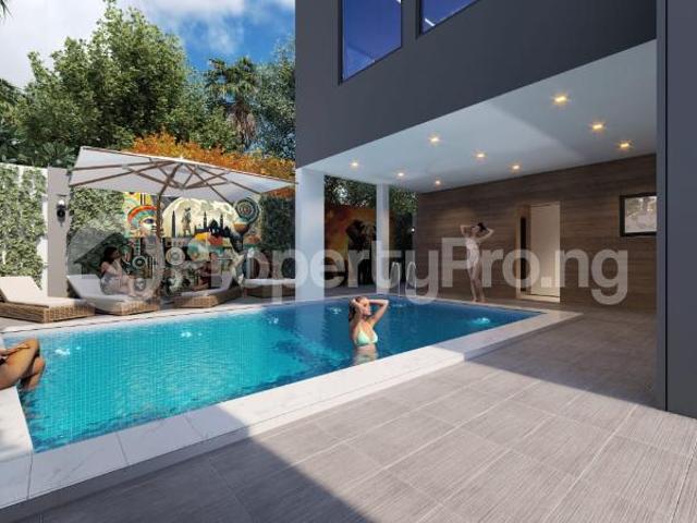 House for sale in Abaji, Sokoto