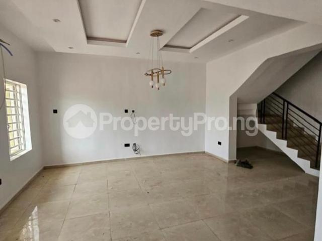 House for sale in Agege, Abuja