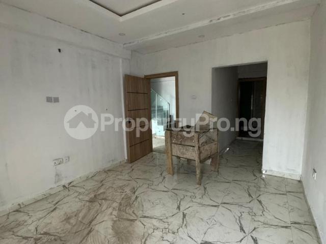 House for sale in Ikeja , Abuja