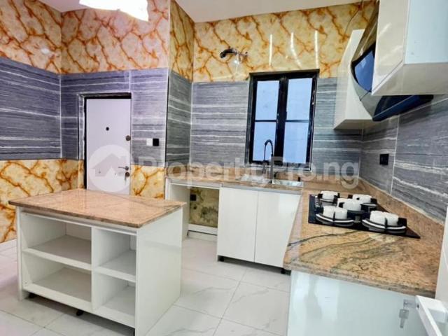 House for sale in Ibeju Lekki, Abuja