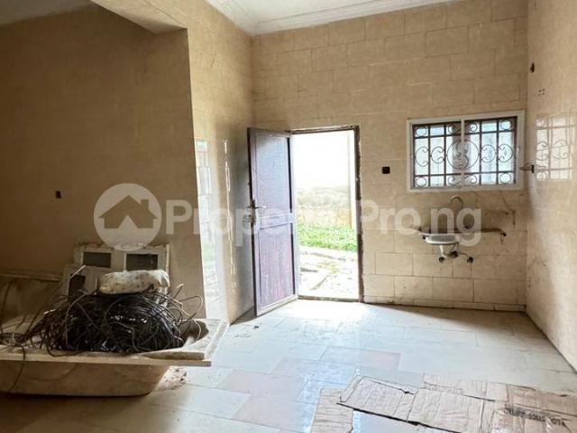 House for sale in Abuja