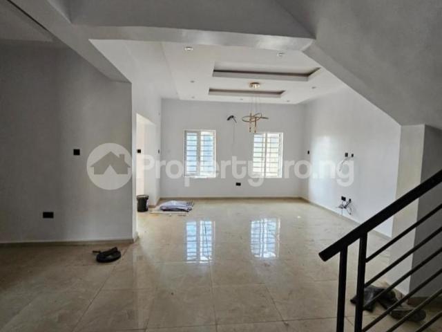 House for sale in Agege, Abuja