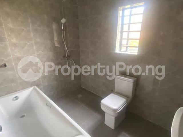 House for sale in Lagos