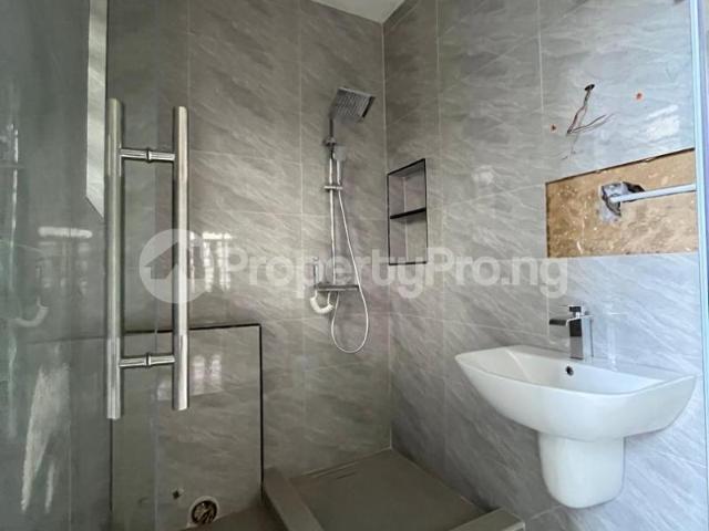 House for sale in Lagos