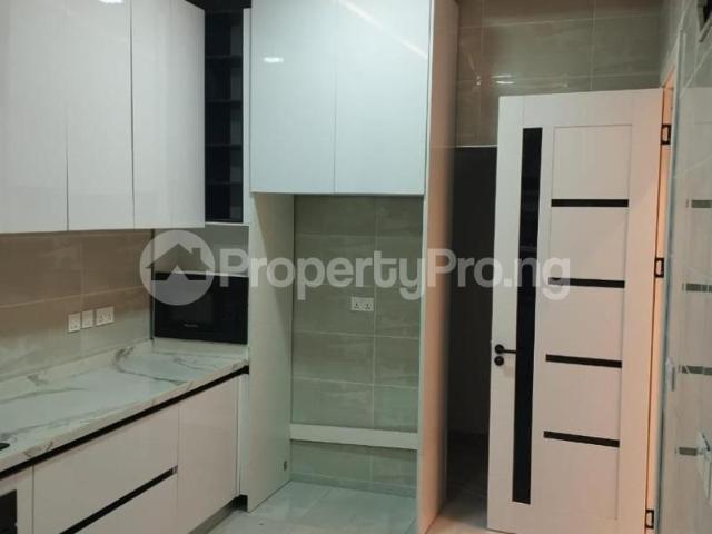 House for sale in Lagos