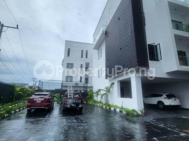 House for sale in Ibeju Lekki, Abuja