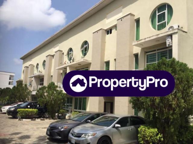 House for sale in Lagos