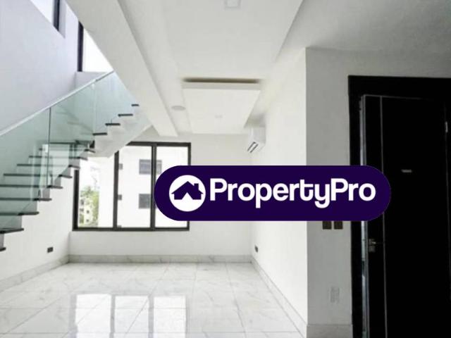 House for sale in Lagos