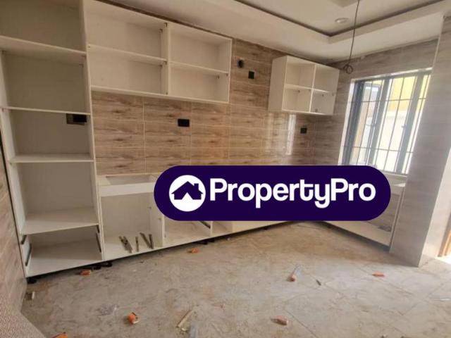 House for sale in Surulere House for sale in Surulere