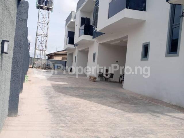 Terraced duplex for sale in Ogba Egbema Ndoni Terraced duplex for sale in Ogba Egbema Ndoni