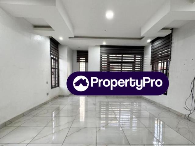 House for sale in Lagos