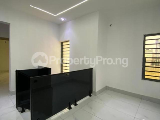 Detached house for sale in Eti Osa, Abuja