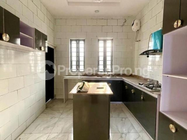 House for sale in Lagos