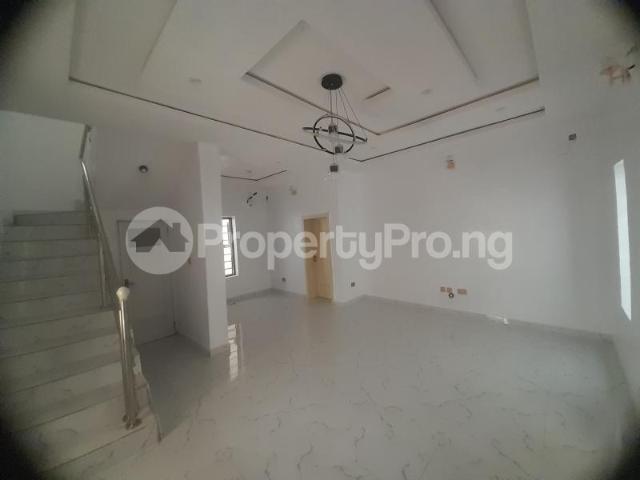 House for sale in Amuwo odofin