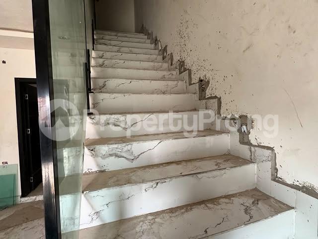 House for sale in Amuwo odofin