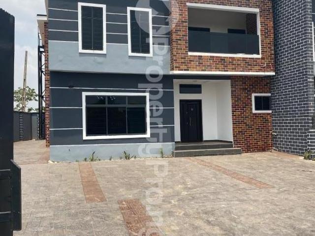 House for sale in Enugu