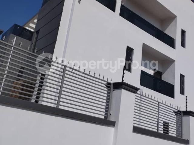 Detached house for sale in Ibadan, Oyo