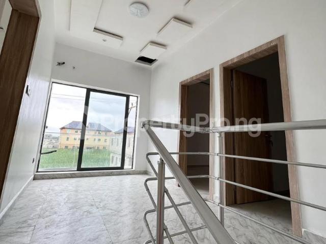 House for sale in Ibeju Lekki, Abuja