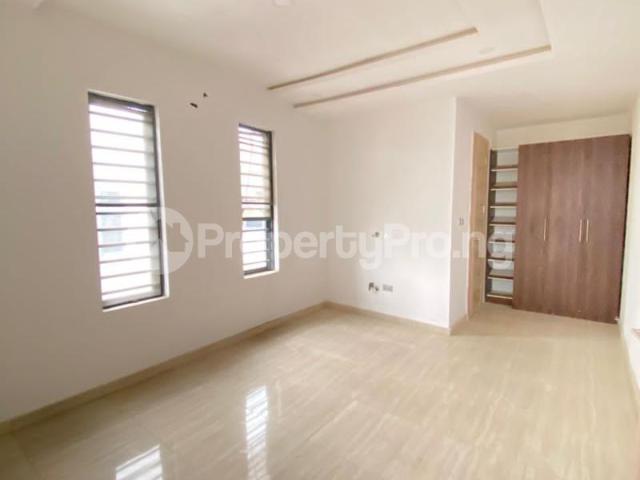 House for sale in Ibeju Lekki, Abuja