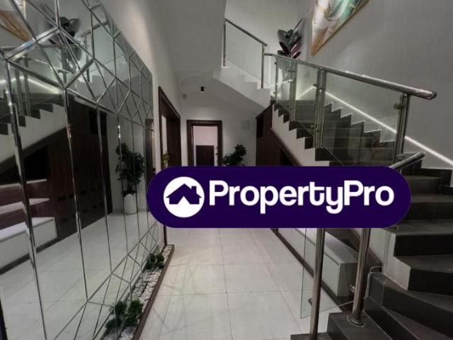 Apartment for sale in Abuja