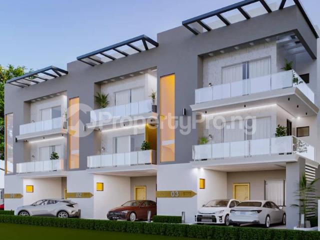 House for sale in Guma, Benue