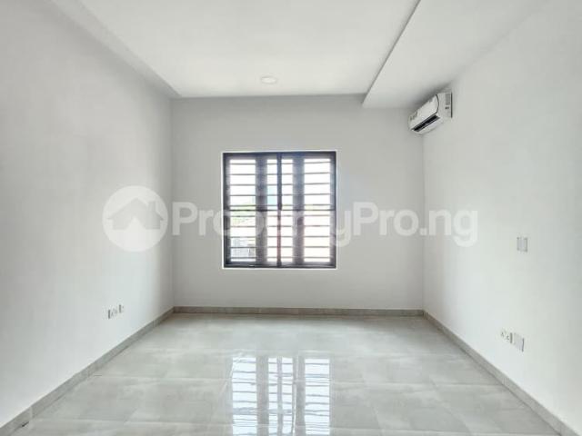 House for sale in Eti Osa, Abuja