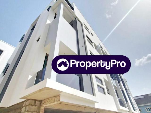 House for sale in Surulere