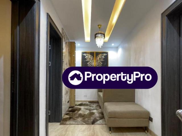 House for sale in Surulere