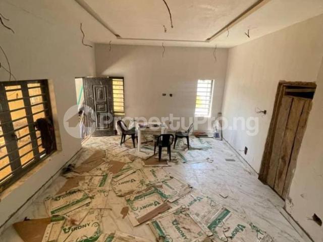 Terraced duplex for sale in Surulere