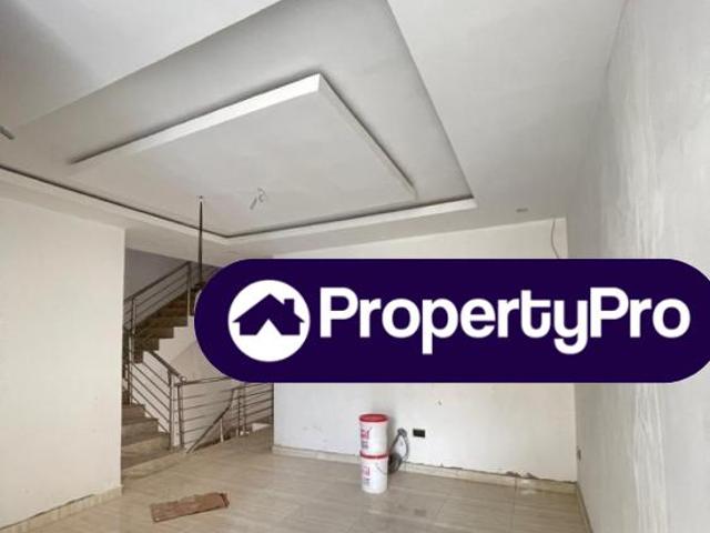 Duplex for sale in Surulere