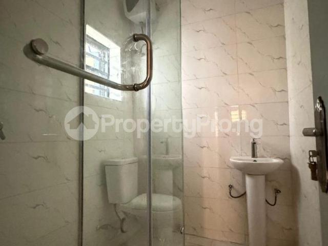 House for sale in Surulere
