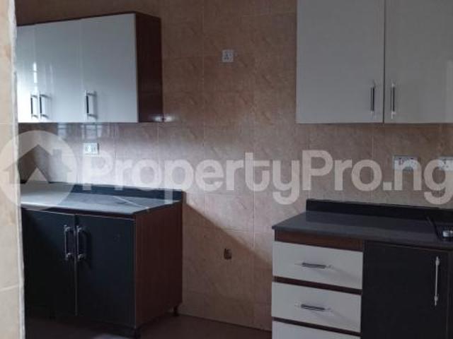 Detached house for sale in Amuwo odofin, Lagos