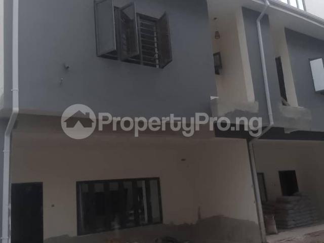 Apartment for sale in Surulere