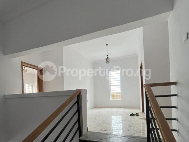 Detached house for sale in Ibadan, Oyo