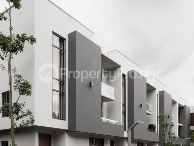 House for sale in Kaura, Kaduna