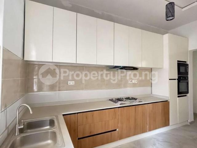 House for sale in Ibeju Lekki, Abuja