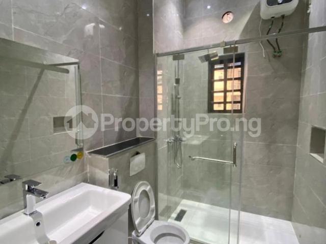 House for sale in Abuja