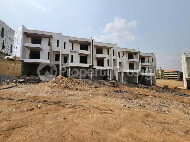 House for sale in Ogun