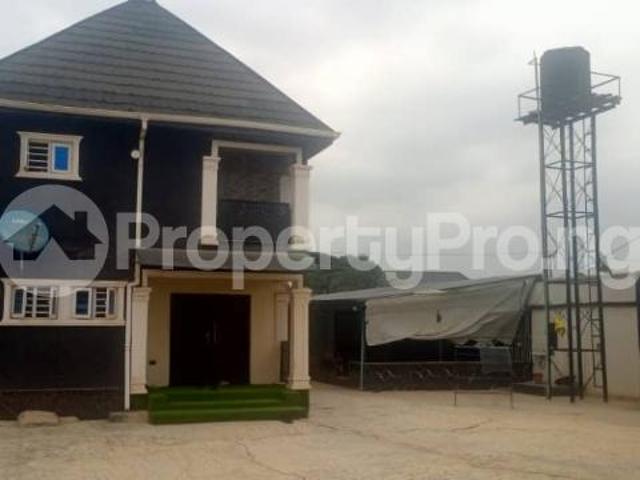 House for sale in Ikorodu, Abuja