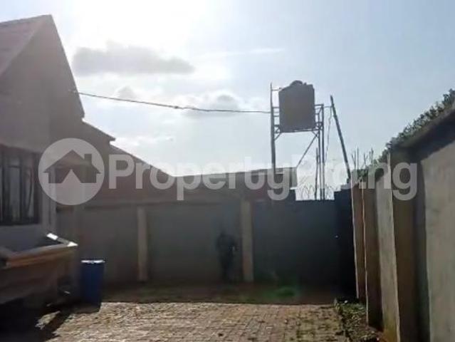 Bungalow for sale in Ibadan, Oyo