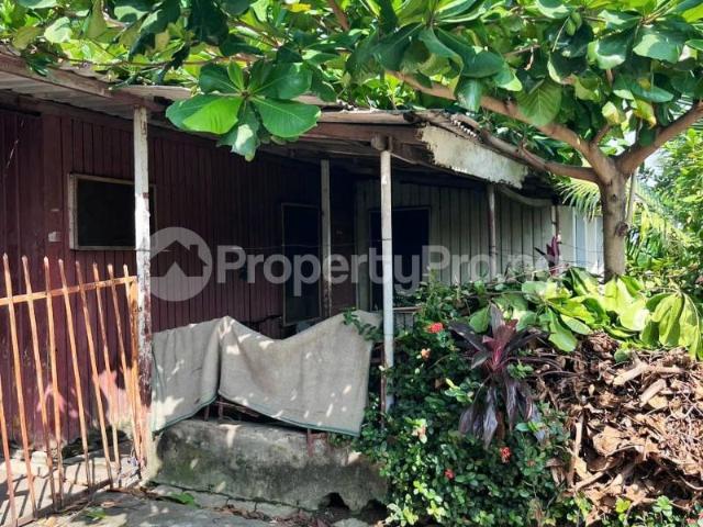 Bungalow for sale in Eti Osa, Abuja