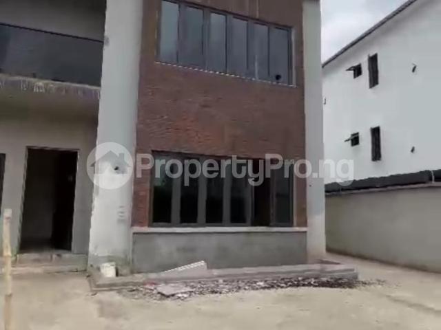 Duplex for sale in Abuja